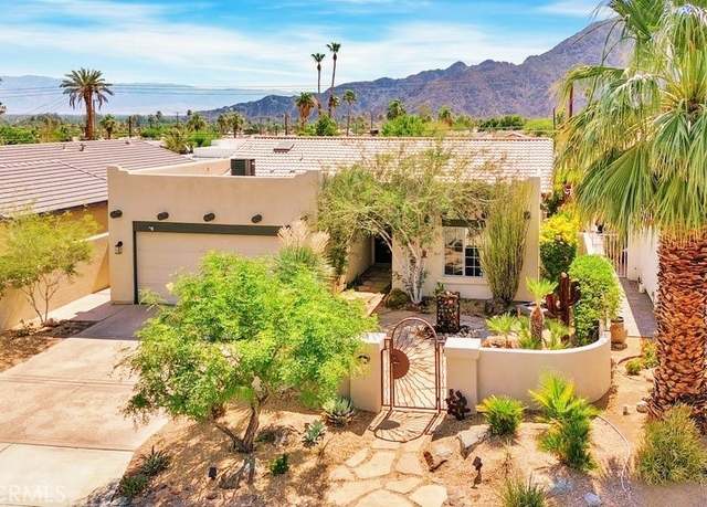 Property at 53124 Avenida Carranza, La Quinta, CA 92253, 3 beds, 2 baths