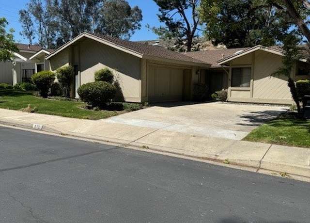 Property at 512 Via La Paloma, Riverside, CA 92507, 3 beds, 2 baths