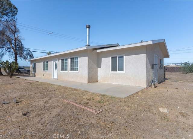 Property at 11314 Mariposa Rd, Hesperia, CA 92345, 3 beds, 1 bath