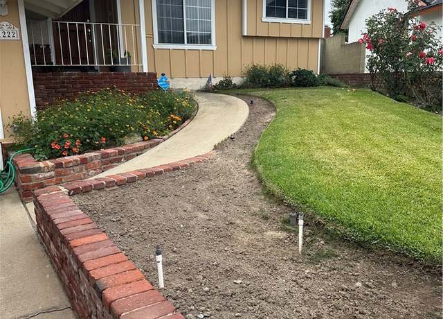 Property at 1222 244th St, Harbor City, CA 90710, 3 beds, 3 baths