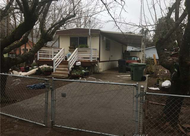 Property at 3222 9th St, Clearlake, CA 95422, 1 bed, 1 bath