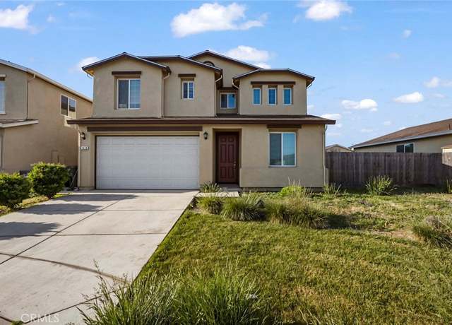 Property at 1416 Woodbury Ct, Merced, CA 95348, 5 beds, 3 baths