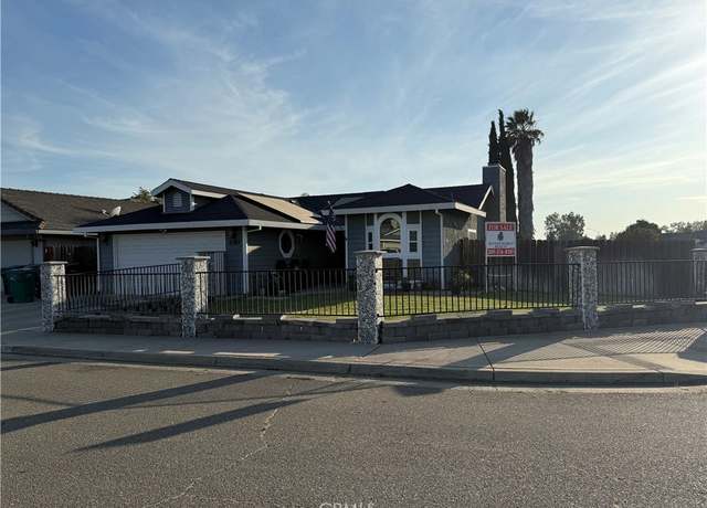 Property at 2597 Roselle, Merced, CA 95348, 3 beds, 2 baths