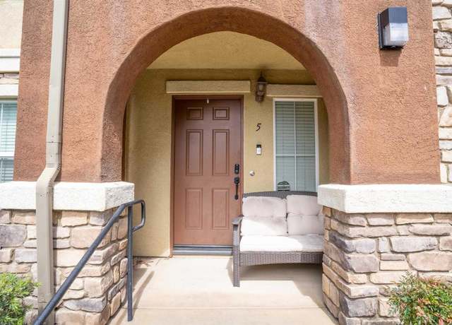 Property at 10225 Daybreak Ln #5, Santee, CA 92071, 4 beds, 4 baths