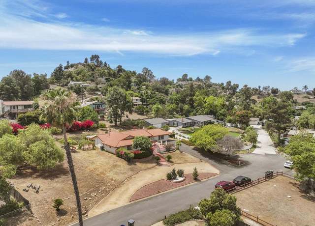 Property at 1904 Grove Rd, El Cajon, CA 92020, 4 beds, 2 baths