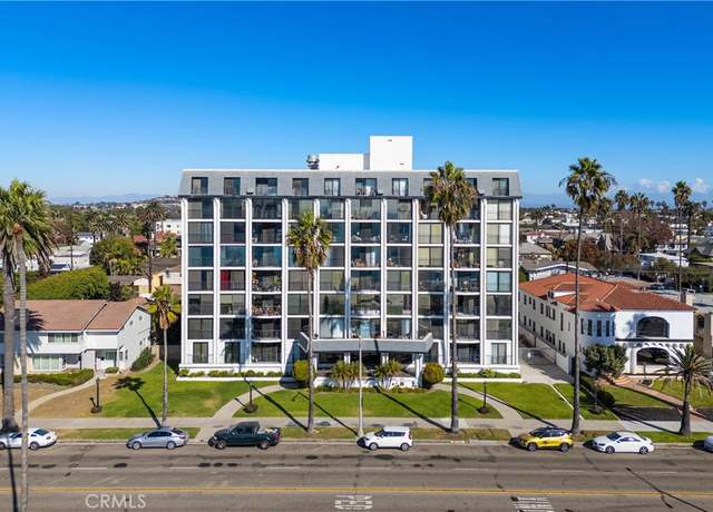 Property at 2601 E Ocean Blvd #208, Long Beach, CA 90803, 1 bed, 1 bath