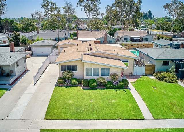 Property at 3166 Senasac Ave, Long Beach, CA 90808, 3 beds, 3 baths