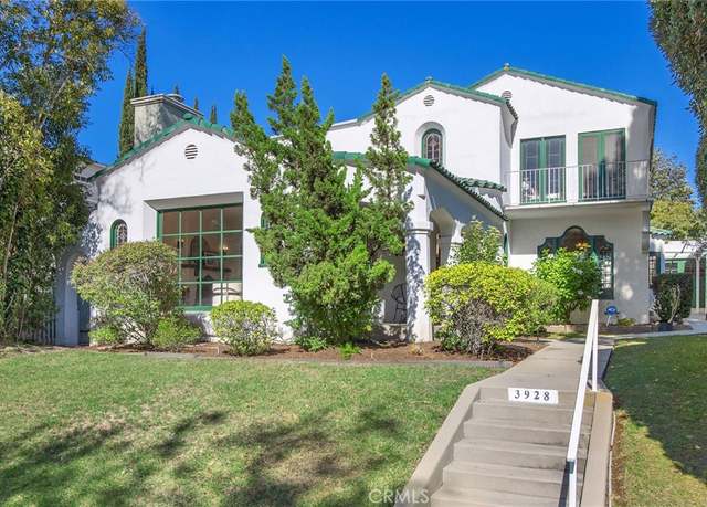 Property at 3928 Olive, Long Beach, CA 90807, 4 beds, 2 baths