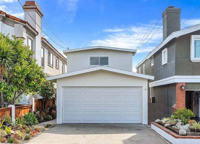 Property at 1517 Steinhart Ave, Redondo Beach, CA 90278, 4 beds, 2 baths