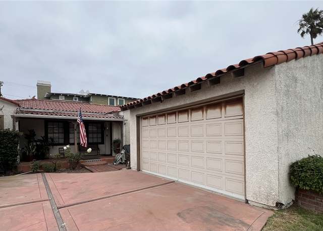 Property at 1501 S Catalina Ave, Redondo Beach, CA 90277, 2 beds, 1 bath