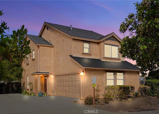 Property at 249 Colt Ln, Nipomo, CA 93444, 3 beds, 2.5 baths