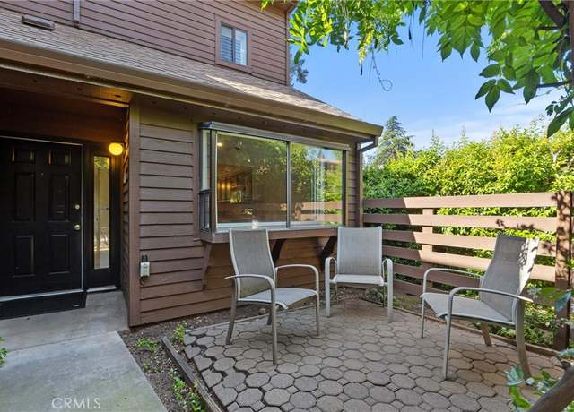 Property at 2912 Pennyroyal Dr, Chico, CA 95928, 2 beds, 1.5 baths