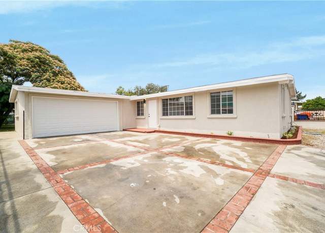 Property at 13091 Norris Ave, Sylmar, CA 91342, 4 beds, 2 baths