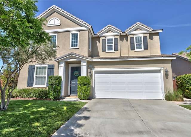 Property at 39883 S Creek Cir, Murrieta, CA 92563, 5 beds, 3 baths