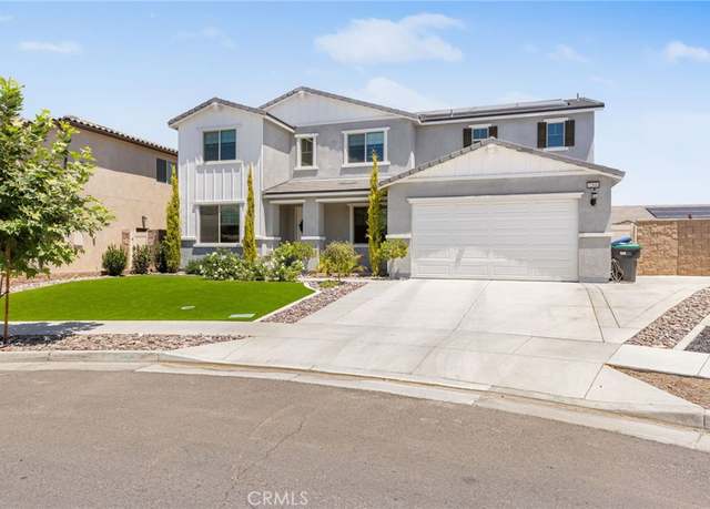 Property at 32886 Birchall Ct, Winchester, CA 92596, 5 beds, 4 baths