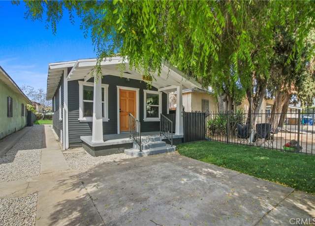 Property at 9525 Holmes Ave, Los Angeles, CA 90002, 2 beds, 1 bath