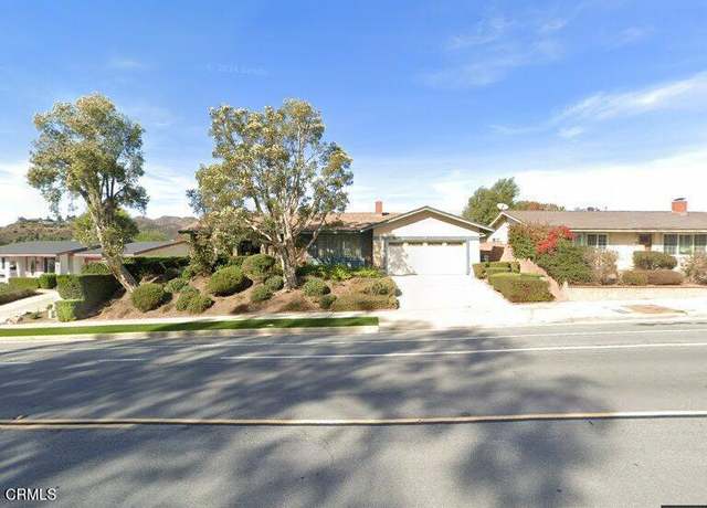 Property at 3653 Kimber Dr, Newbury Park, CA 91320, 4 beds, 2 baths