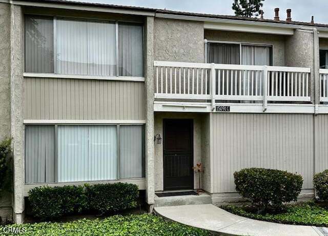 Property at 15091 Varsity St Unit C, Moorpark, CA 93021, 3 beds, 2.5 baths