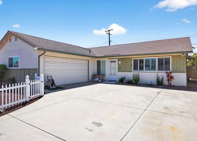 Property at 1735 N 7th Pl, Port Hueneme, CA 93041, 3 beds, 2 baths
