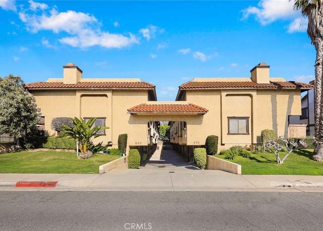 Property at 830 N Garfield Ave Unit E, Alhambra, CA 91801, 3 beds, 2.5 baths