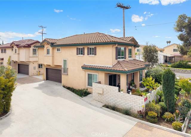 Property at 5402 Peck Rd, El Monte, CA 91732, 4 beds, 2.5 baths