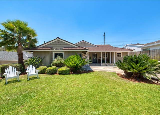 Property at 111 Holdman Ave, Sierra Madre, CA 91024, 4 beds, 2 baths