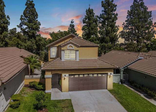 Property at 6979 Walker Ct, Rancho Cucamonga, CA 91701, 3 beds, 2.5 baths