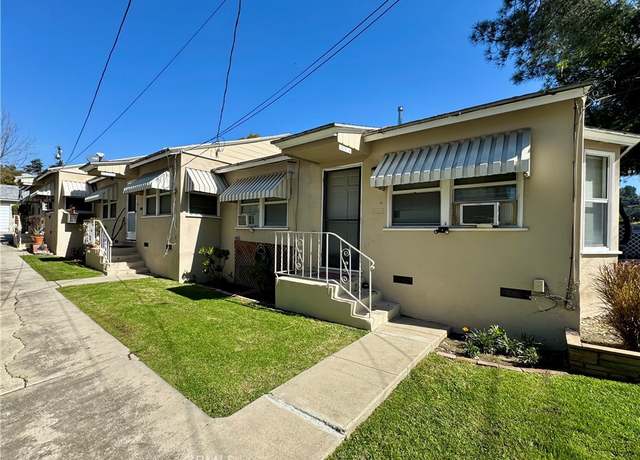Property at 13751 Penn St, Whittier, CA 90602, 4 beds, 3 baths