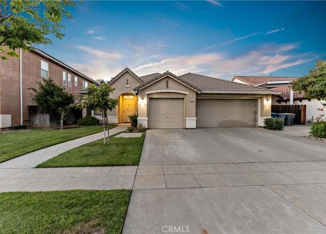 Property at 2175 Lester Ave, Clovis, CA 93619, 5 beds, 3.5 baths