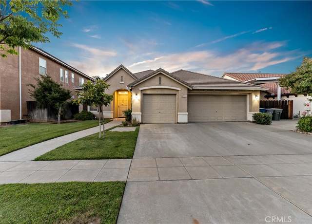 Property at 2175 Lester Ave, Clovis, CA 93619, 5 beds, 3.5 baths