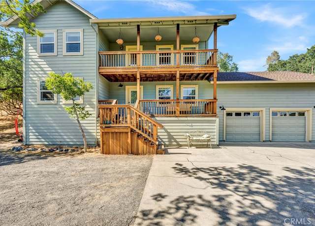 Property at 19072 Redbud Rd, Hidden Valley Lake, CA 95467, 3 beds, 2.5 baths