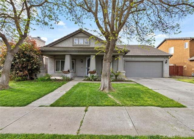 Property at 1791 W Merritt St, Hanford, CA 93230, 2 beds, 2 baths