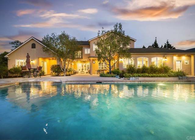 Property at 32110 Dos Ninas Rd, Bonsall, CA 92003, 5 beds, 5 baths