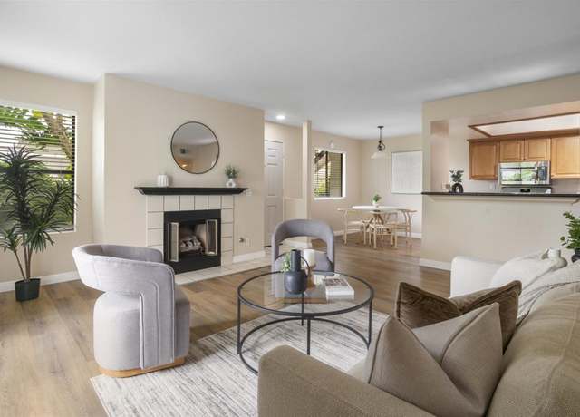 Property at 9418 Twin Trails Dr #101, San Diego, CA 92129, 2 beds, 2 baths