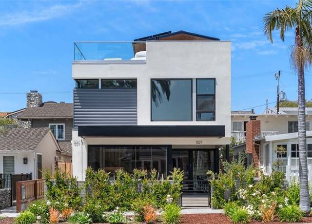 Property at 507 Marguerite Ave, Corona Del Mar, CA 92625, 3 beds, 3 baths