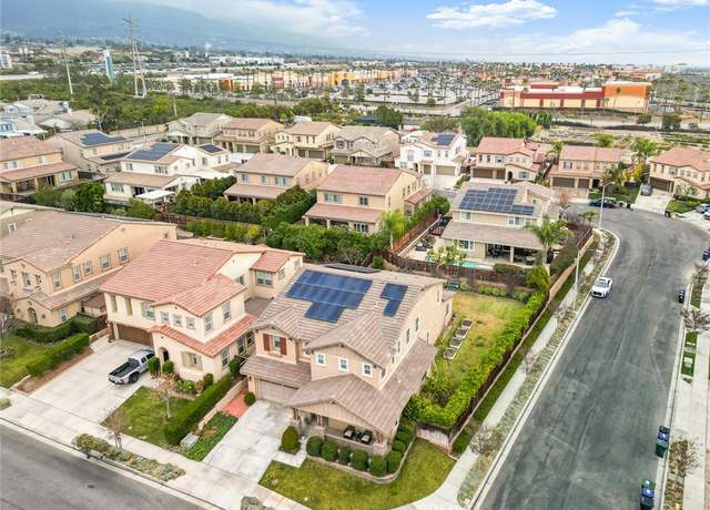 Property at 1864 Lemon House Ct, Upland, CA 91784, 5 beds, 4.5 baths