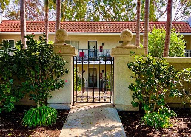 Property at 5531 Via La Mesa Unit B, Laguna Woods, CA 92637, 2 beds, 2 baths