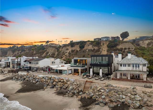 Property at 35411 Beach Rd, Dana Point, CA 92624, 5 beds, 5 baths
