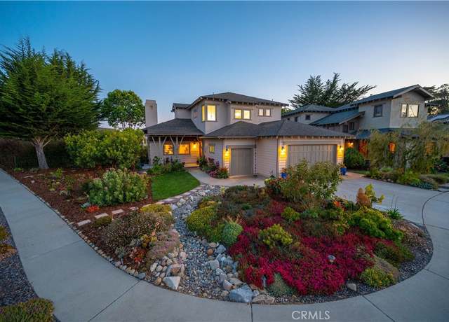 Property at 2301 Sanderling Ct, Arroyo Grande, CA 93420, 3 beds, 3.5 baths