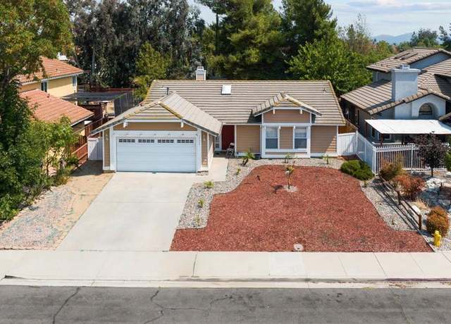 Property at 39938 Pearl Dr, Murrieta, CA 92563, 3 beds, 2 baths