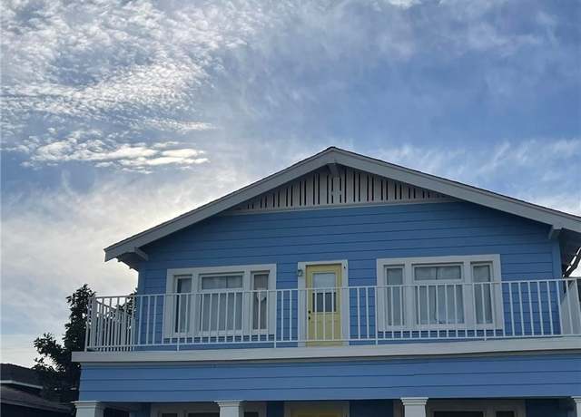 Property at 1069 Lime Ave, Long Beach, CA 90813, 4 beds, 2 baths