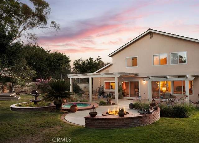 Property at 6049 E Mabury Ave, Orange, CA 92867, 4 beds, 2.5 baths