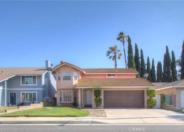 Property at 4363 Larkspur Ln, Chino, CA 91710, 4 beds, 2.5 baths