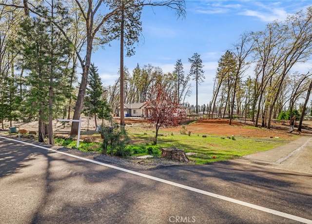 Property at 912 Thomasson Ln, Paradise, CA 95969