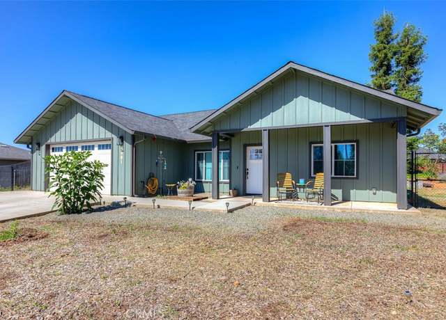 Property at 5981 Kibler Rd, Paradise, CA 95969, 3 beds, 2 baths