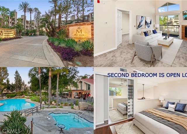Property at 5530 Owensmoutth Ave #306, Woodland Hills, CA 91367, 2 beds, 1 bath