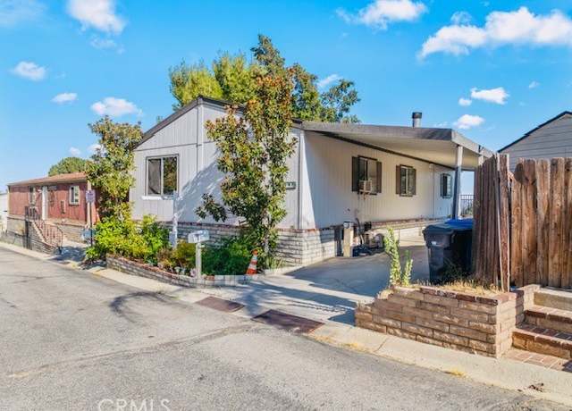Property at 24425 Woolsey Canyon Rd #196, West Hills, CA 91304, 3 beds, 2 baths