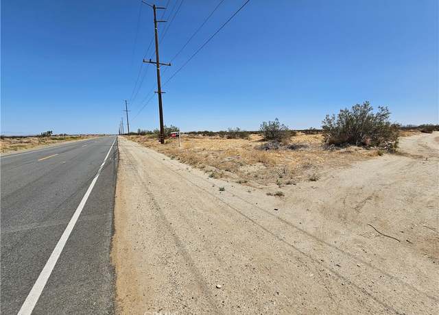 Property at 0 E 90th, Palmdale, CA 93591