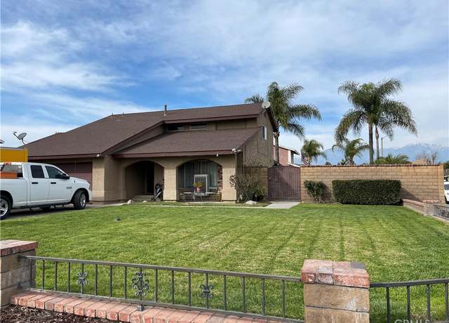 Property at 1041 E Riverside Dr, Ontario, CA 91761, 4 beds, 3 baths