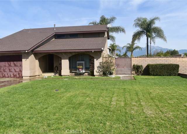 Property at 1041 E Riverside Dr, Ontario, CA 91761, 4 beds, 3 baths